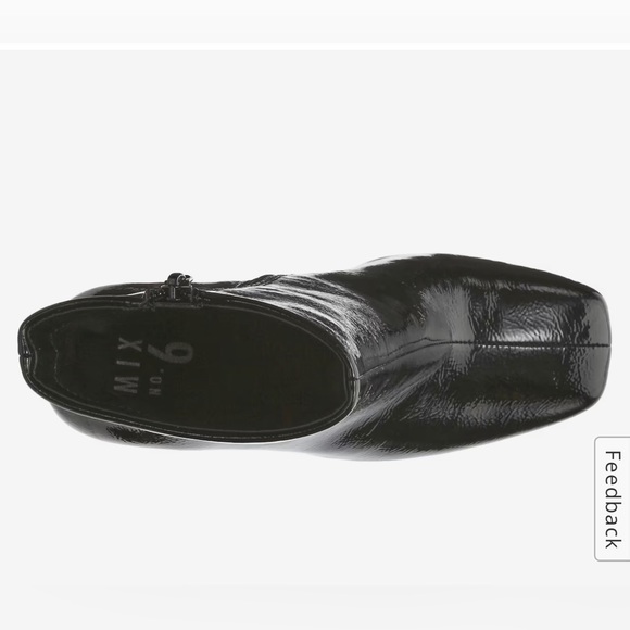 New MIX No 6 Cileste Booties - Picture 12 of 16